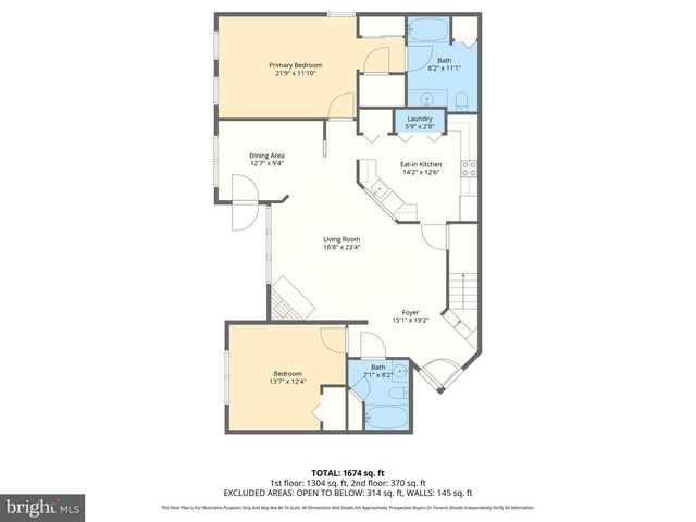 107-J SUNSHINE CT, Forest Hill, MD 21050