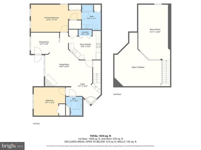 107-J SUNSHINE CT, Forest Hill, MD 21050