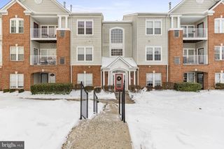 107-J SUNSHINE CT, Forest Hill, MD 21050