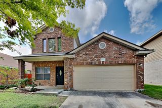 8210 Grissom Circle, San Antonio, TX 78251