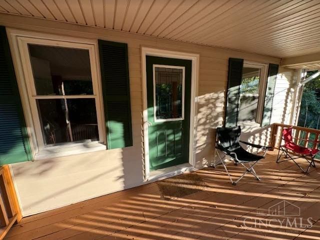 786 Sutton Road, Anderson Twp, OH 45230