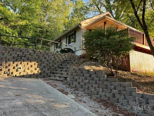 786 Sutton Road, Anderson Twp, OH 45230