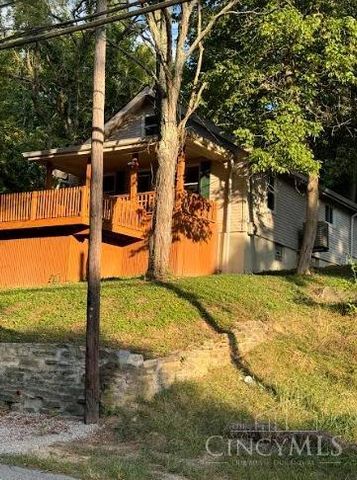 786 Sutton Road, Anderson Twp, OH 45230