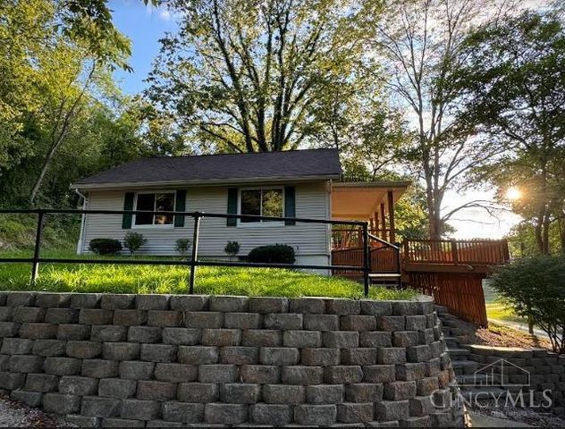 786 Sutton Road, Anderson Twp, OH 45230