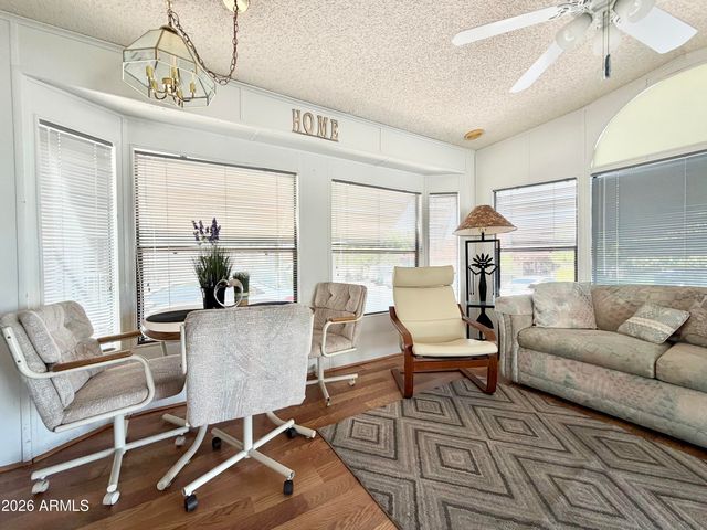 111 S GREENFIELD Road 481, Mesa, AZ 85206