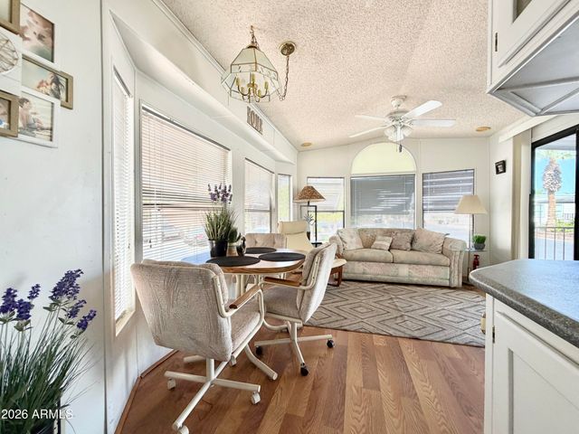 111 S GREENFIELD Road 481, Mesa, AZ 85206