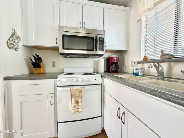 111 S GREENFIELD Road 481, Mesa, AZ 85206