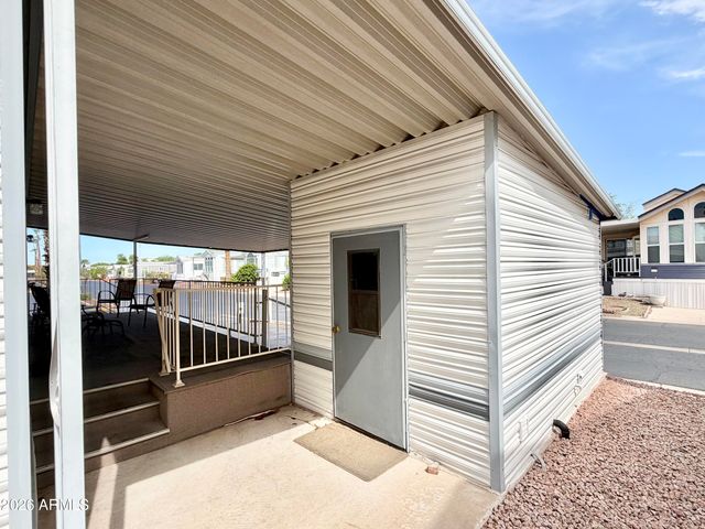 111 S GREENFIELD Road 481, Mesa, AZ 85206