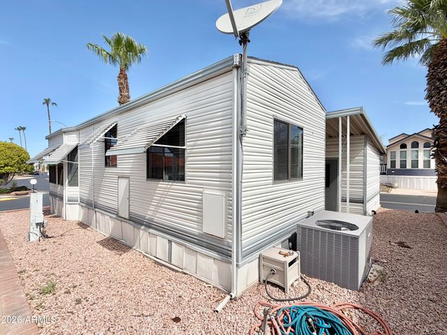 111 S GREENFIELD Road 481, Mesa, AZ 85206