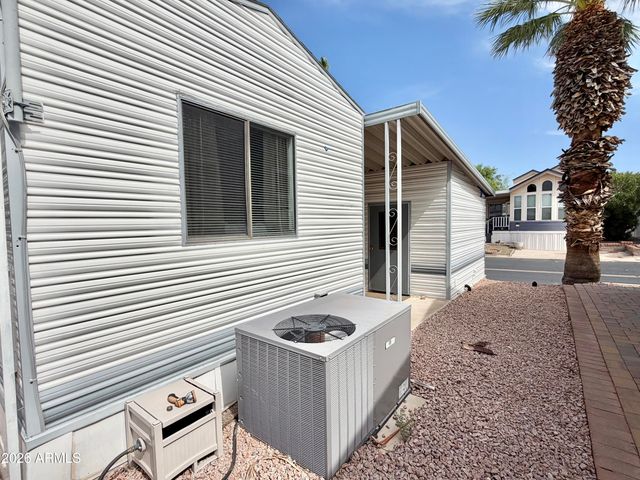 111 S GREENFIELD Road 481, Mesa, AZ 85206