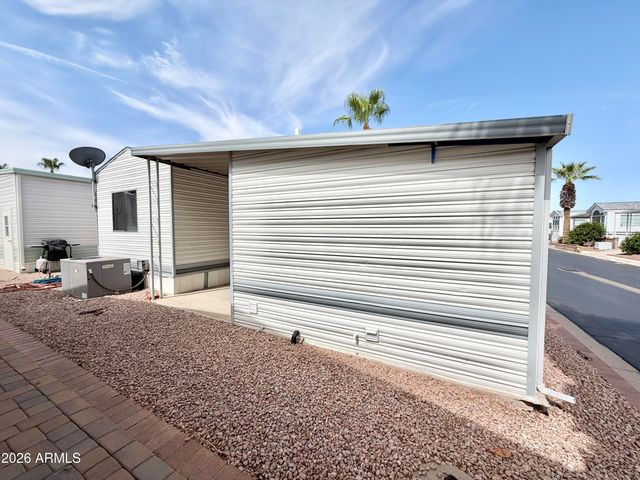 111 S GREENFIELD Road 481, Mesa, AZ 85206