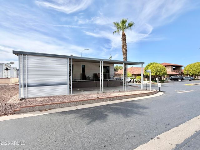 111 S GREENFIELD Road 481, Mesa, AZ 85206