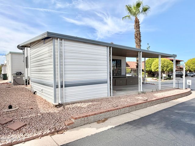 111 S GREENFIELD Road 481, Mesa, AZ 85206