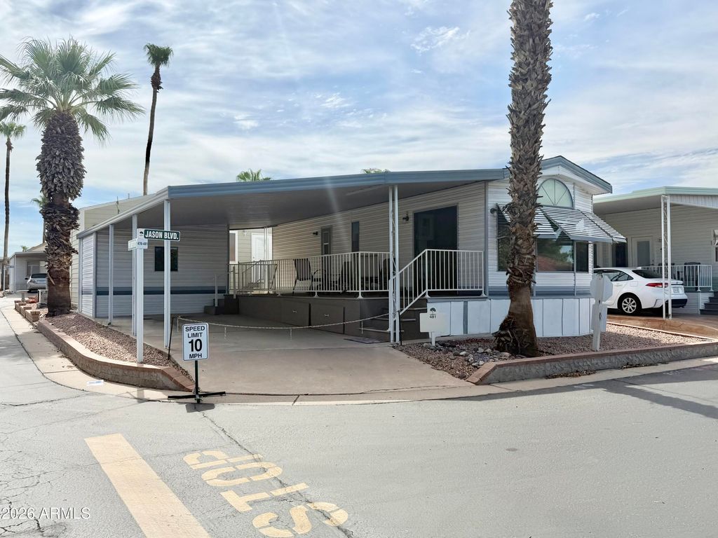111 S GREENFIELD Road 481, Mesa, AZ 85206 — photo 3