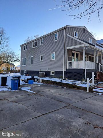 101 MANHEIM AVE, Oaklyn, NJ 08107