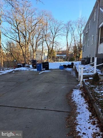 101 MANHEIM AVE, Oaklyn, NJ 08107