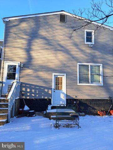 101 MANHEIM AVE, Oaklyn, NJ 08107