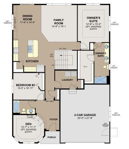 14830 Artaine Trail, Rosemount, MN 55068