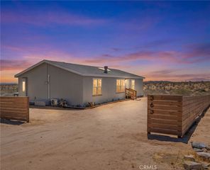 363 Delgada Avenue, Yucca Valley, CA 92284