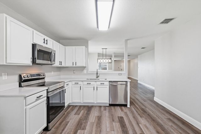 3509 Butler Drive, Denton, TX 76210