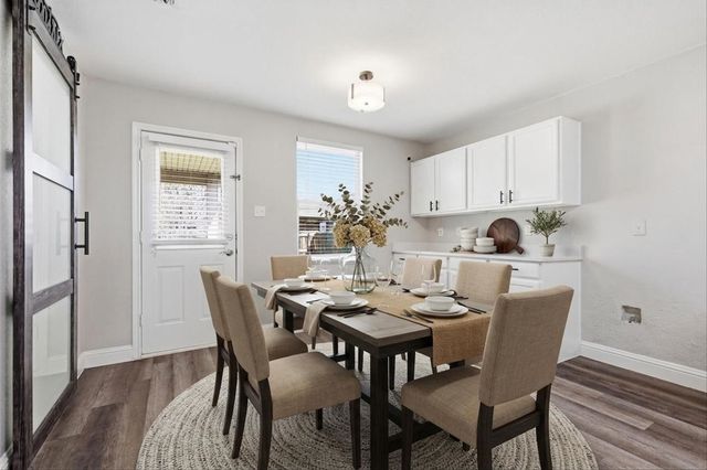 3509 Butler Drive, Denton, TX 76210