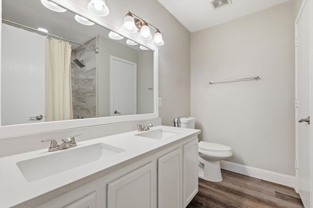 3509 Butler Drive, Denton, TX 76210