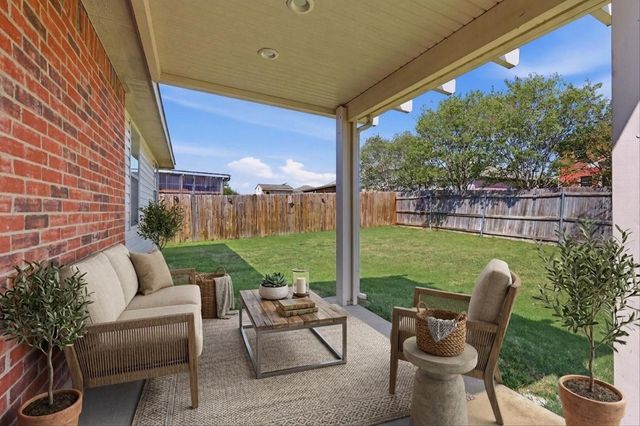 3509 Butler Drive, Denton, TX 76210