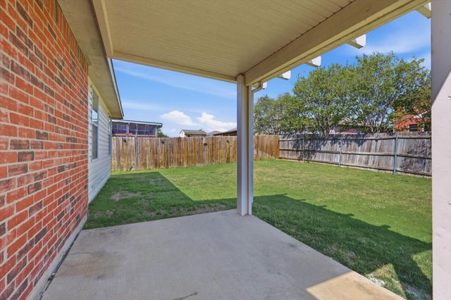 3509 Butler Drive, Denton, TX 76210