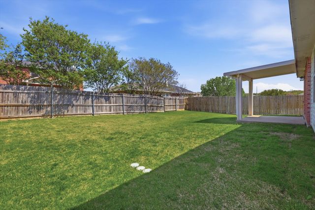3509 Butler Drive, Denton, TX 76210
