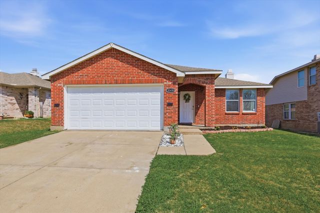 3509 Butler Drive, Denton, TX 76210