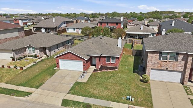 3509 Butler Drive, Denton, TX 76210