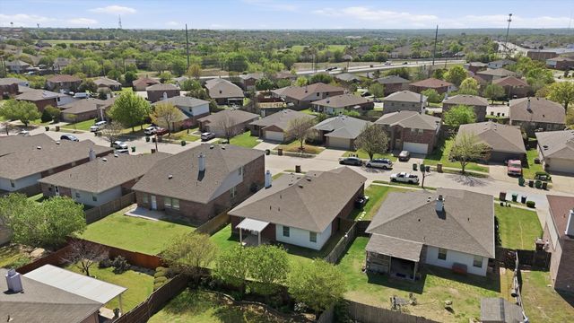 3509 Butler Drive, Denton, TX 76210