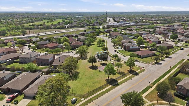 3509 Butler Drive, Denton, TX 76210