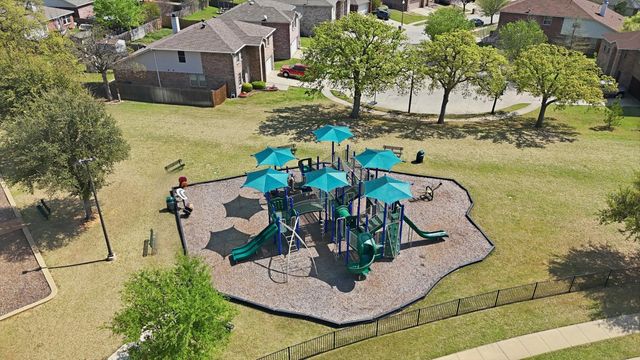 3509 Butler Drive, Denton, TX 76210