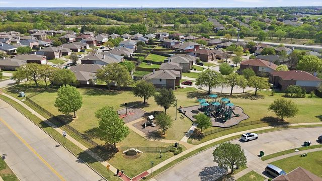 3509 Butler Drive, Denton, TX 76210