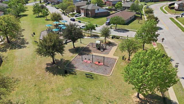 3509 Butler Drive, Denton, TX 76210