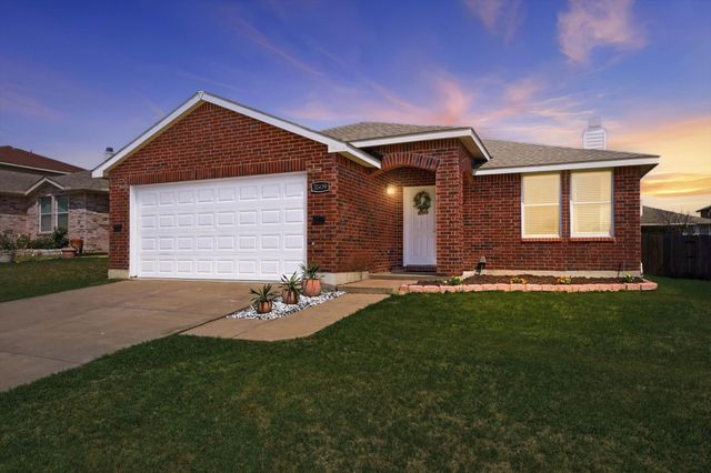 3509 Butler Drive, Denton, TX 76210