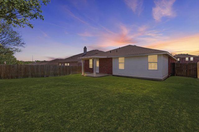 3509 Butler Drive, Denton, TX 76210