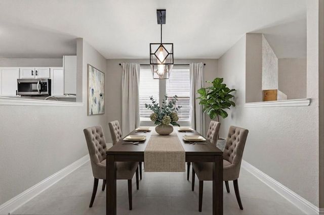 3509 Butler Drive, Denton, TX 76210