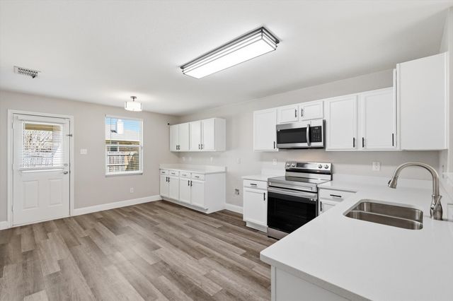 3509 Butler Drive, Denton, TX 76210