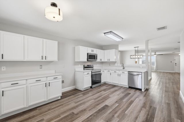 3509 Butler Drive, Denton, TX 76210