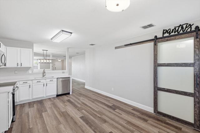 3509 Butler Drive, Denton, TX 76210