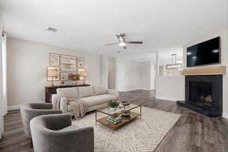 3509 Butler Drive, Denton, TX 76210