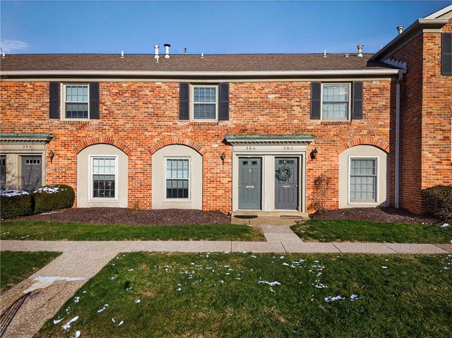 384 Newburn Dr, Scott Twp, PA 15216