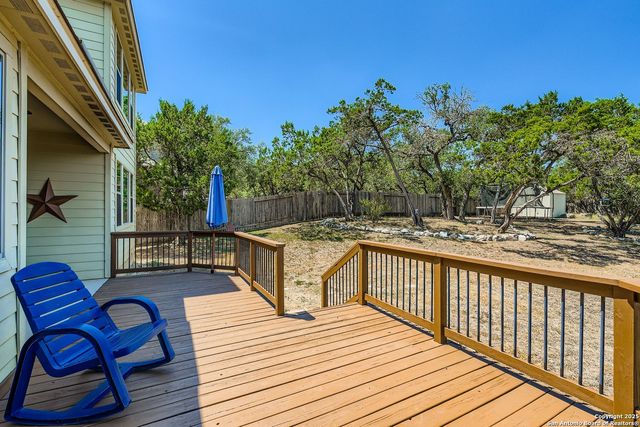 23427 Woodlawn Ridge, San Antonio, TX 78259