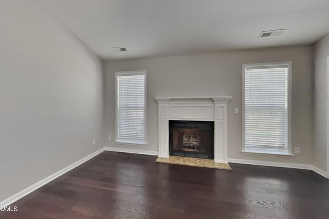50 Atherton Drive, Youngsville, NC 27596