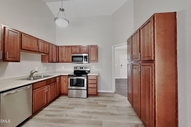 50 Atherton Drive, Youngsville, NC 27596