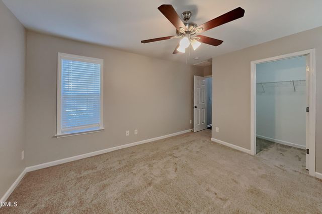 50 Atherton Drive, Youngsville, NC 27596