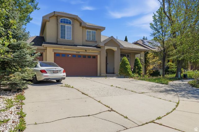 15139 S HOLLY GROVE CT, Draper, UT 84020