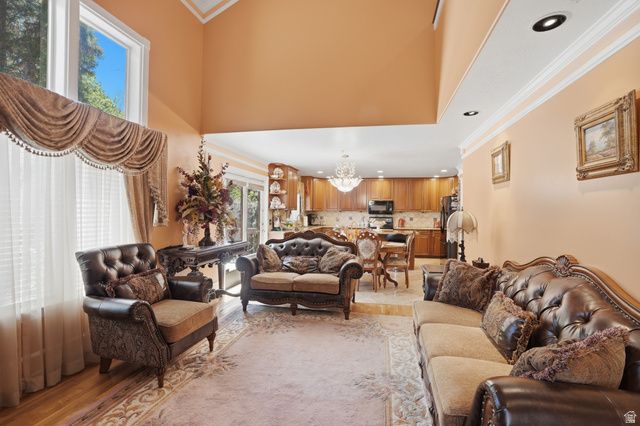 15139 S HOLLY GROVE CT, Draper, UT 84020